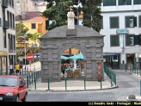 Portugal - Madere - Funchal - 076
